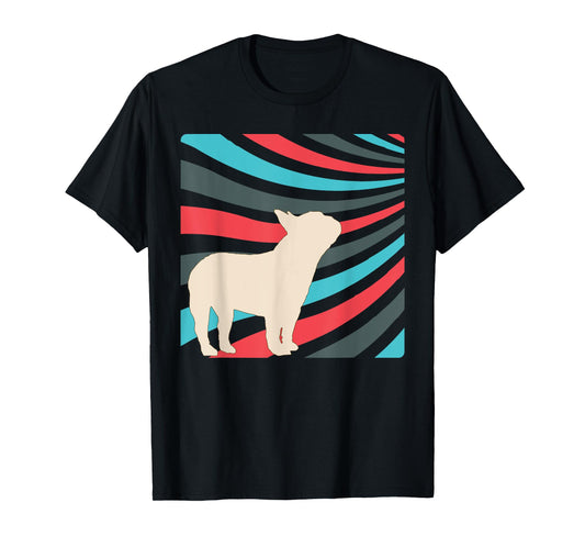 French Bulldog Frenchie Dog T-Shirt