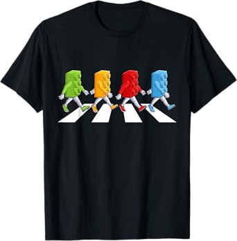 funny master builder brick blocks building boys kids toddler T-Shirt