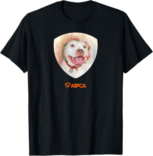 Dog Portrait T-Shirt