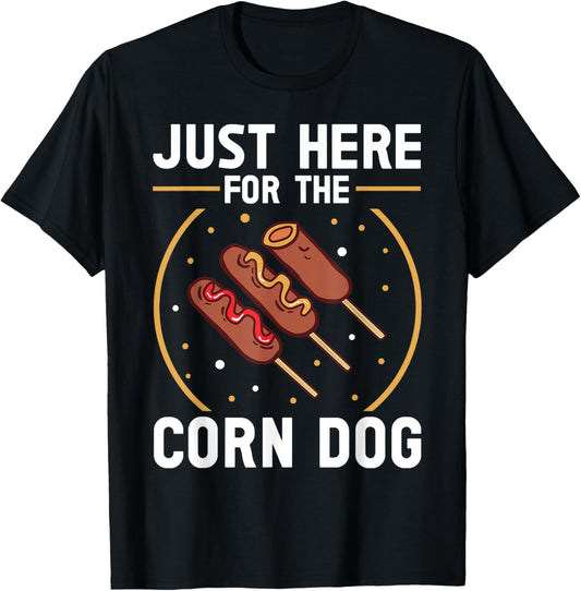 Corndog T-Shirt