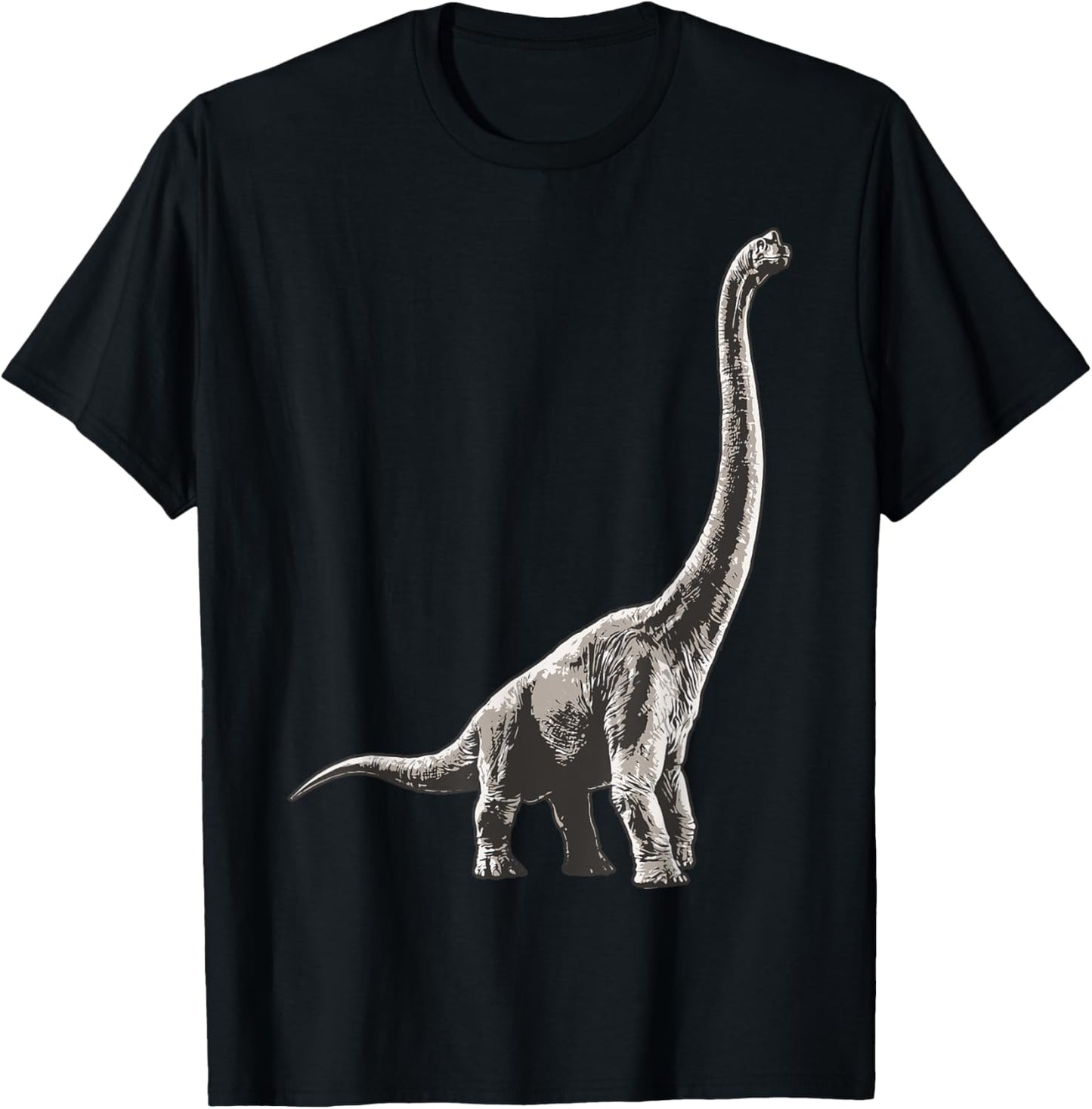Dinosaur Lover - Brachiosaurus T-Shirt