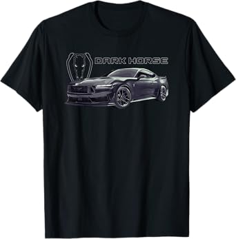 naturally aspirated dohc V8 engine CAR 5.0-liter 7th gen T-Shirt