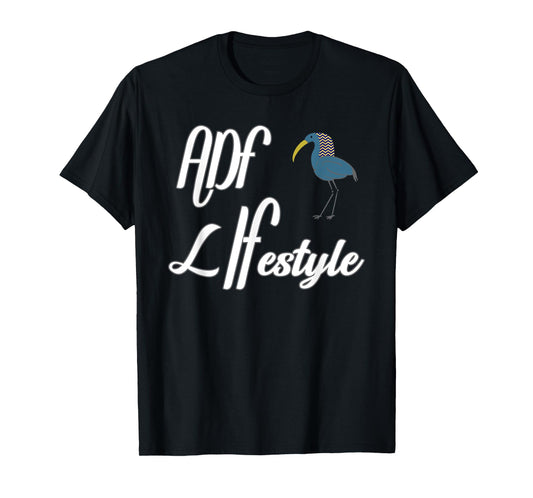 Alternate Day Fasting (ADF) Lifestyle Time Restricted Eating T-Shirt