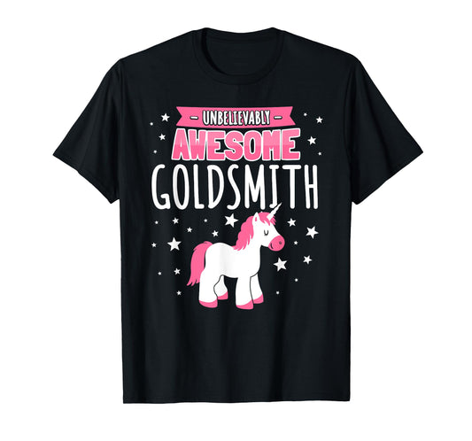 Goldsmith T-Shirt