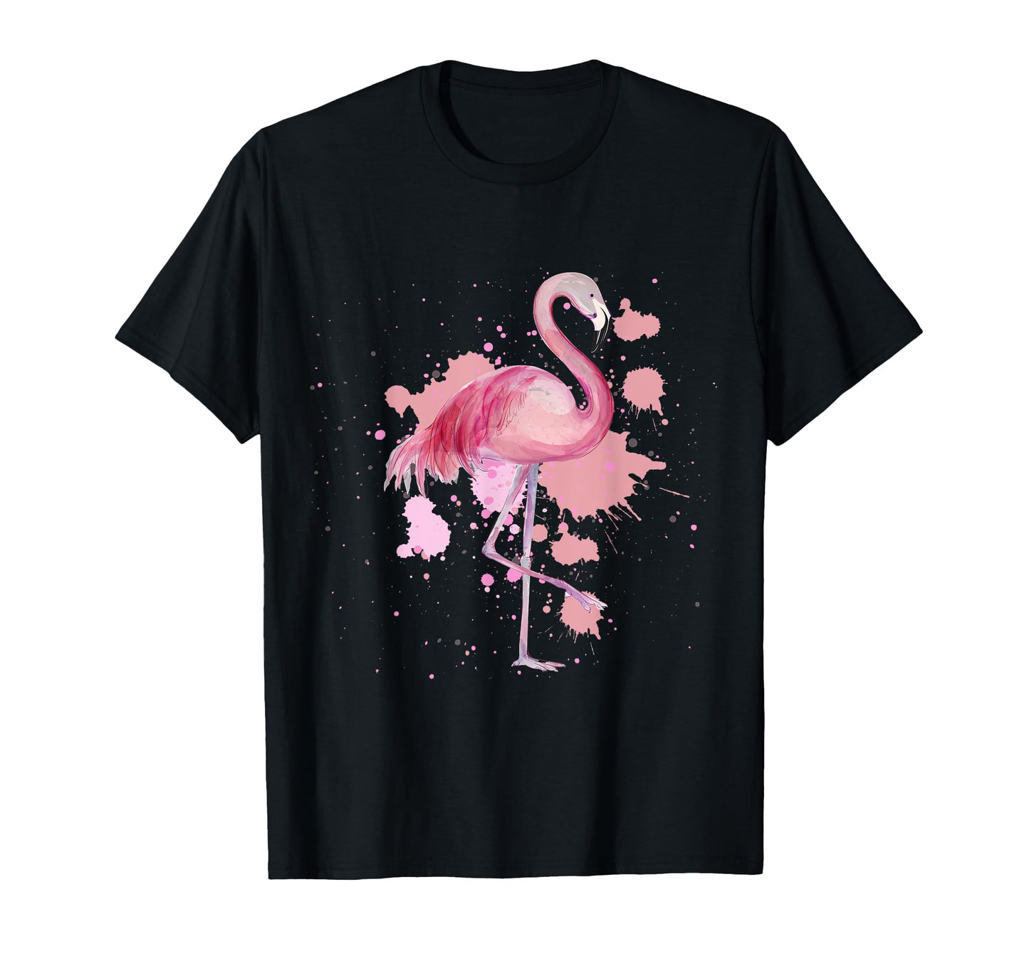 Flamingo T-Shirt