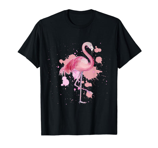 Flamingo T-Shirt