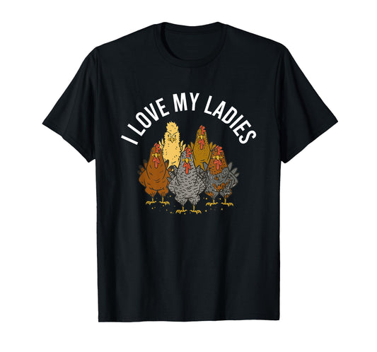 Chickens Chicken Vintage Chicken Sayings T-Shirt