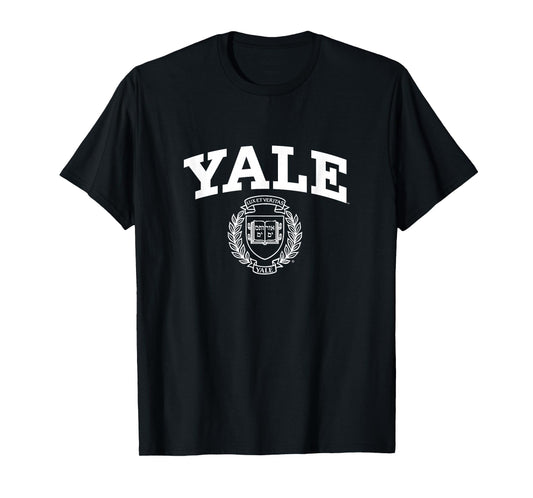Yale Bulldogs | Official University NCAA Merch | OCIMPYL002 T-Shirt