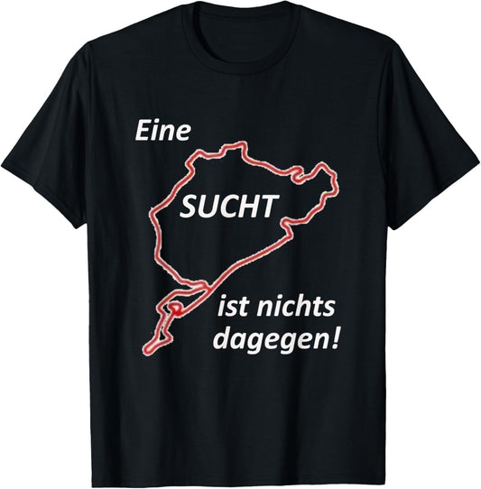 24H Racing, VLN, North Bow, Nürburgring, Women, Men T-Shirt