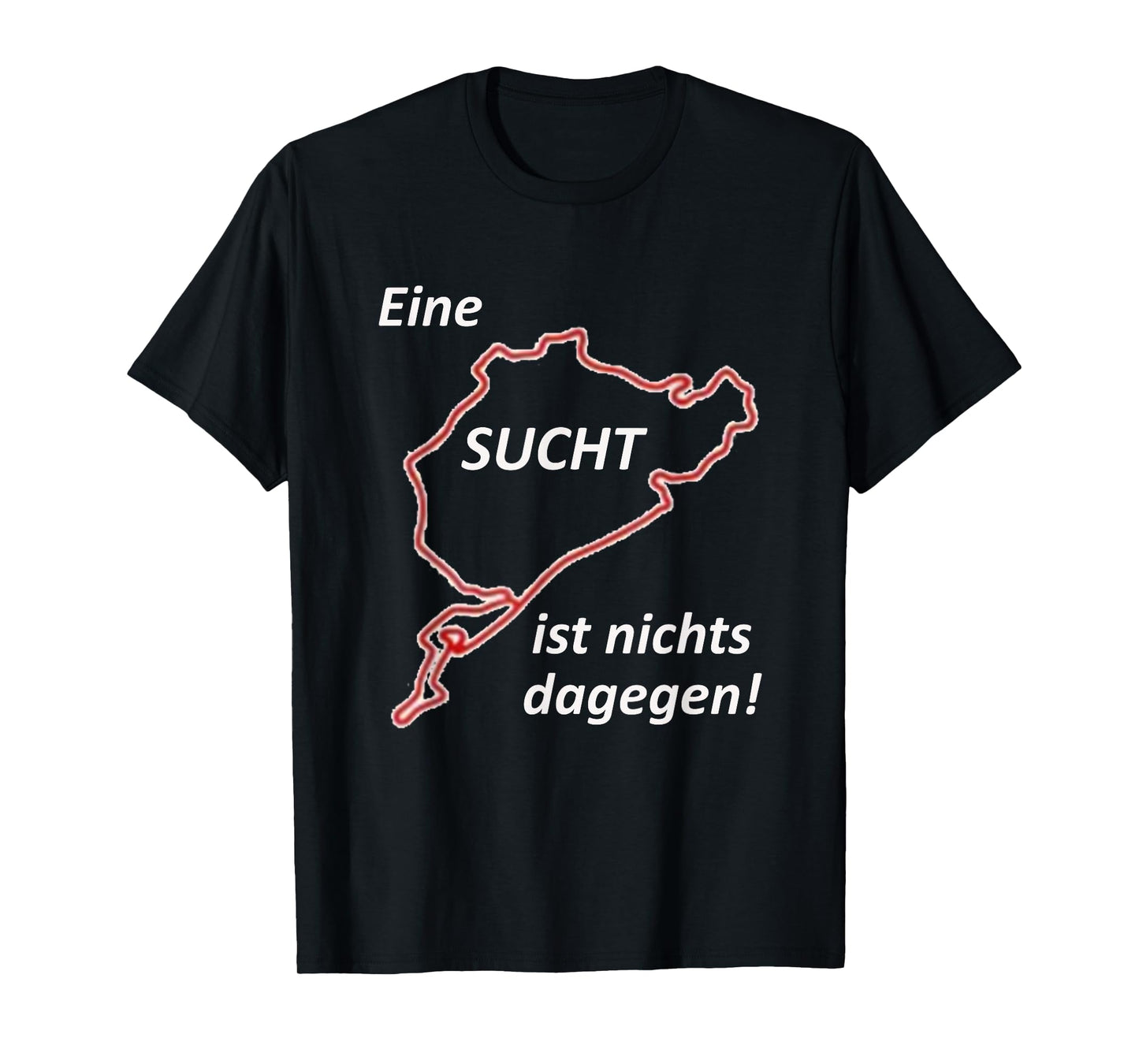 24H Racing, VLN, North Bow, Nürburgring, Women, Men T-Shirt