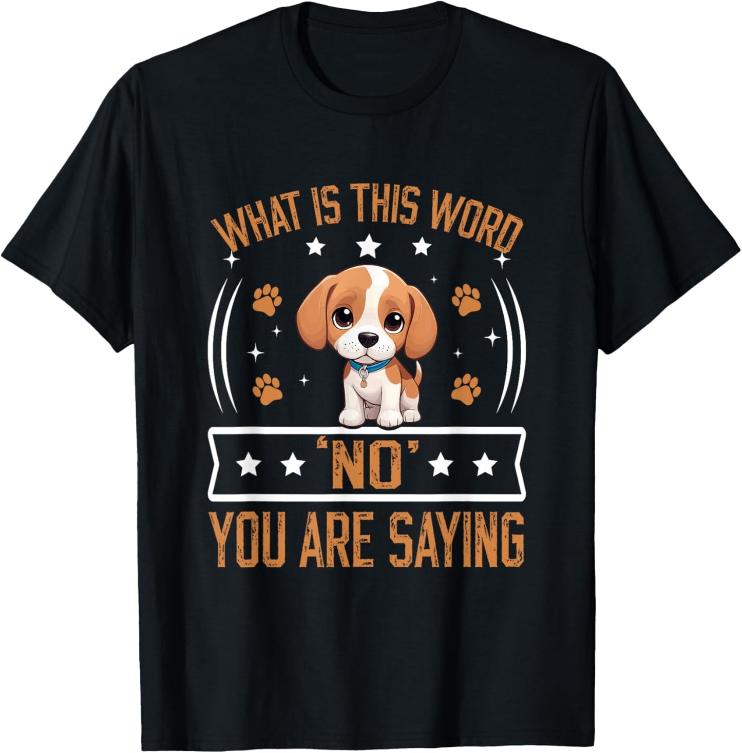 Dog Beagle Puppy Beagle Mom Dog T-Shirt