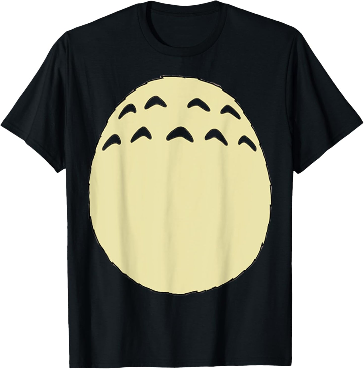 Anime Belly cute T-Shirt