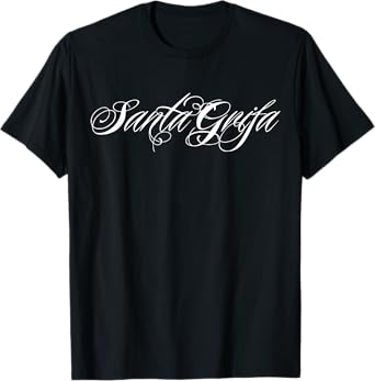 Santa Grifa T-Shirt