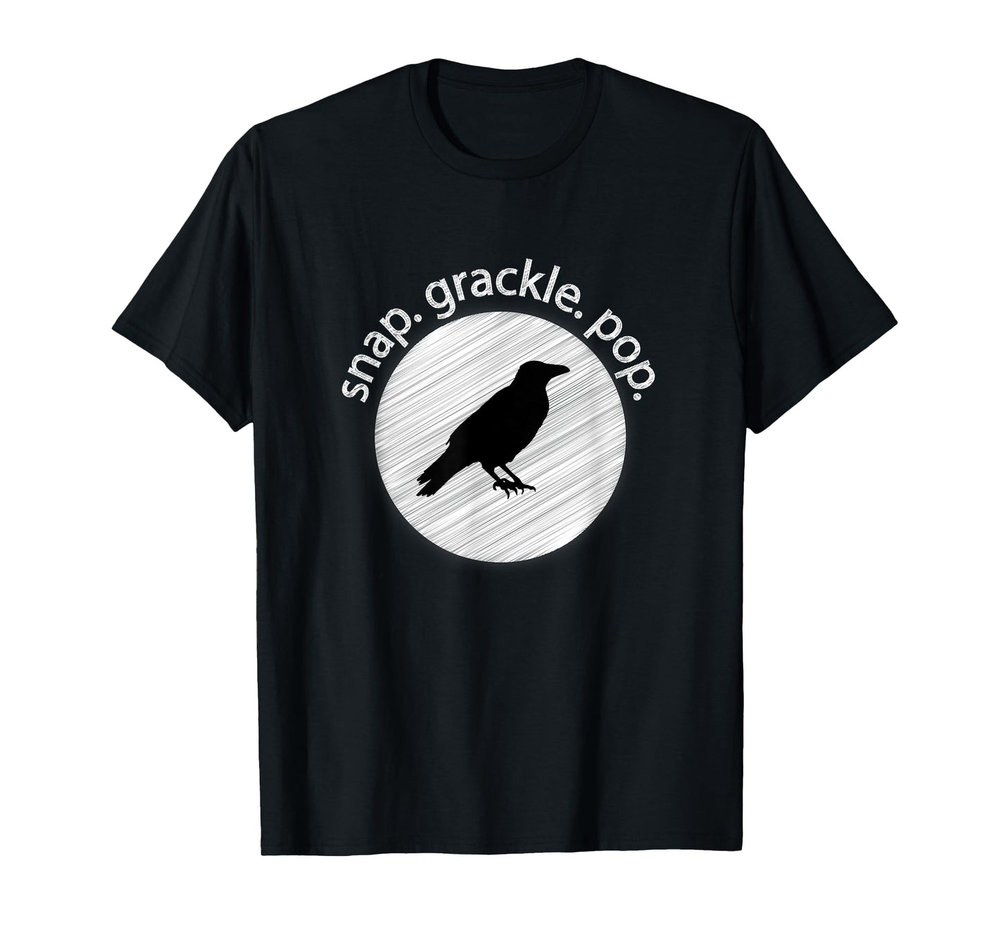 Grackle T-Shirt