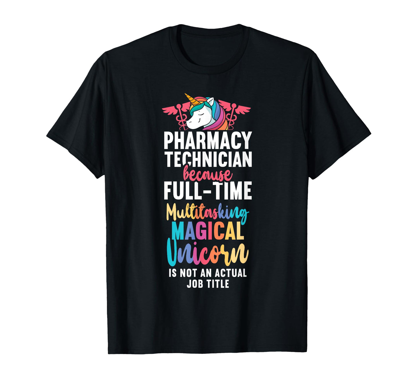 Pharmacy Tech Technician Pharmacist Student Pharmacy T-Shirt