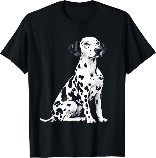Dalmatian T-Shirt