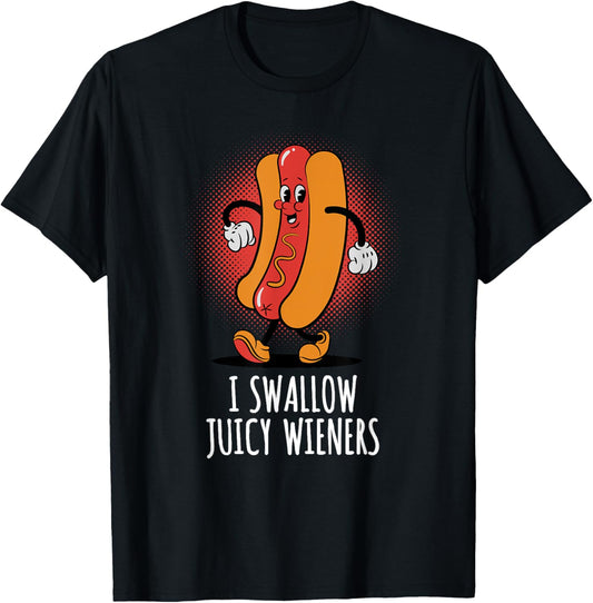 Funny, Joke, Gag, Sarcastic T-Shirt