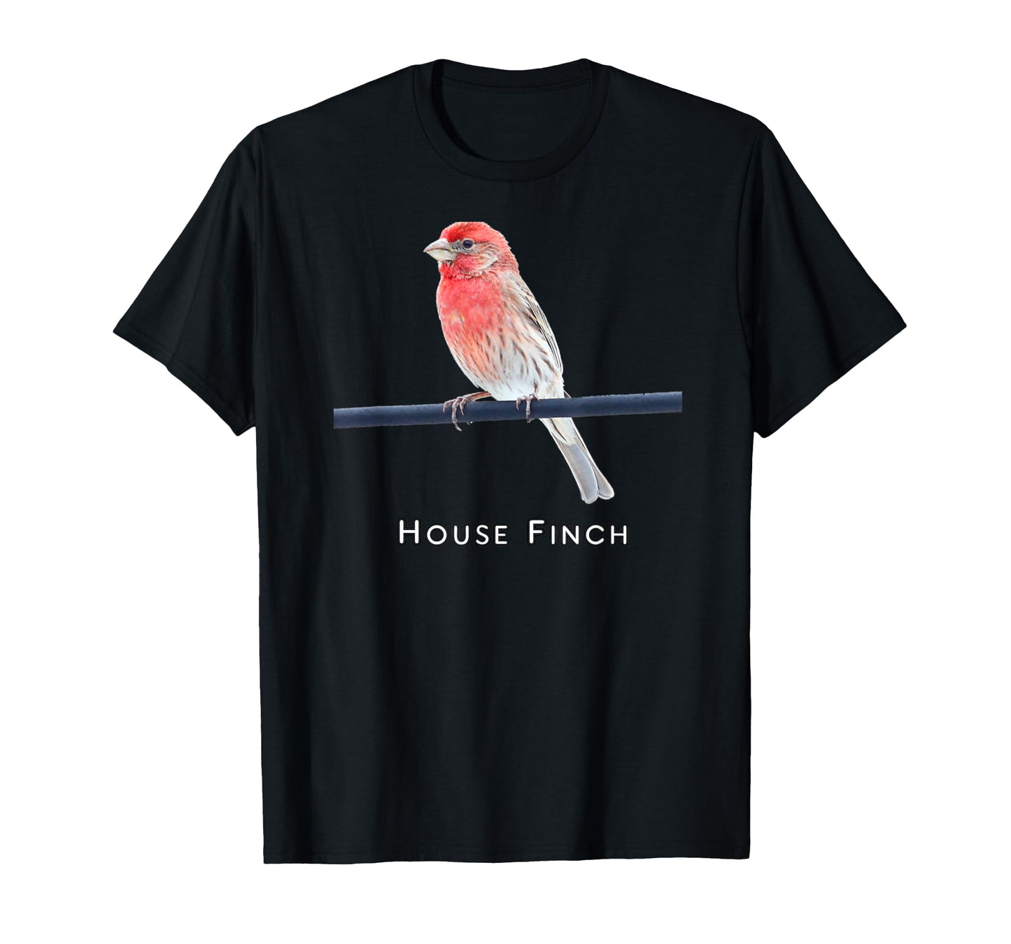 House Finch T-Shirt