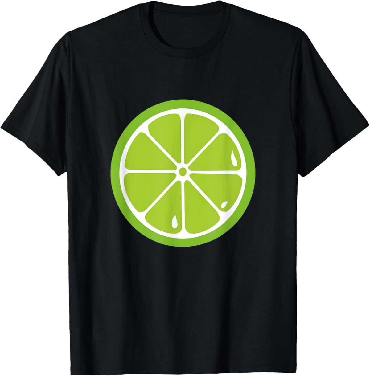 Lime Fruit T-Shirt