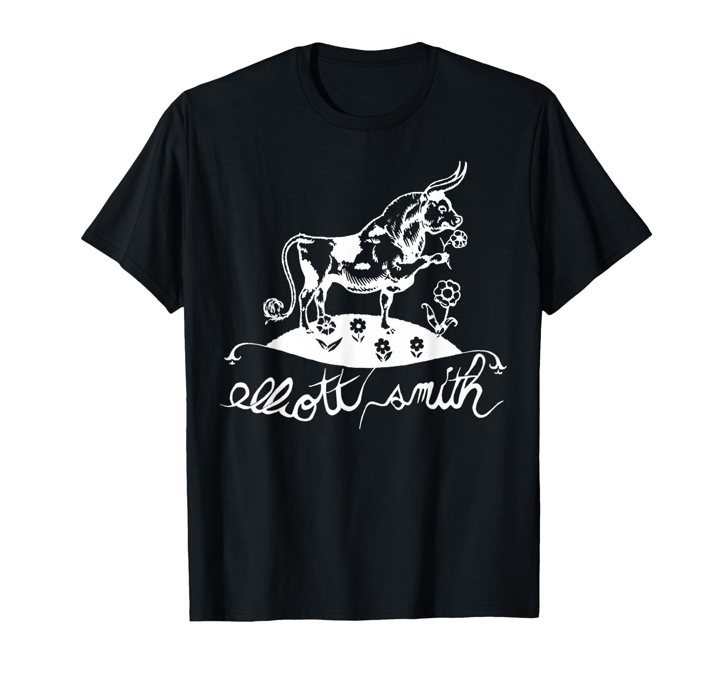 Smith X Ferdinand The Bull T-Shirt