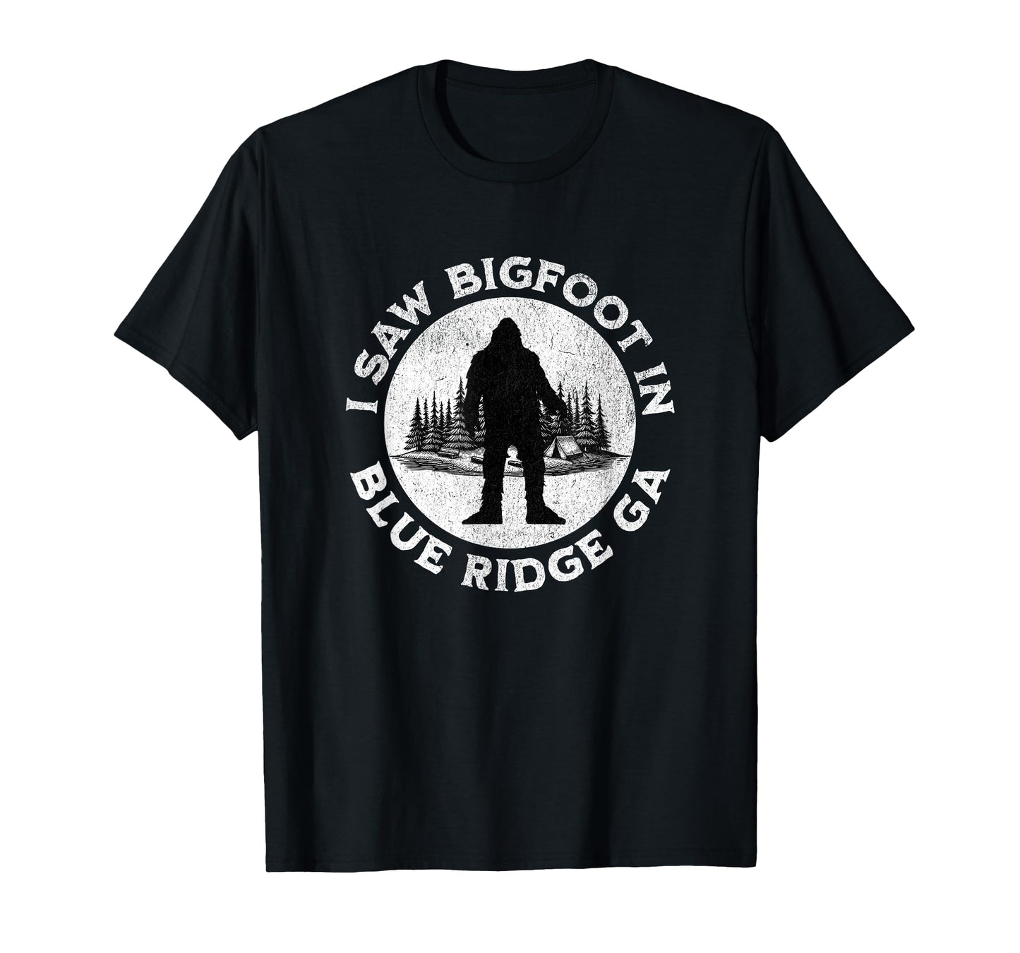 Blue Ridge GA T-Shirt