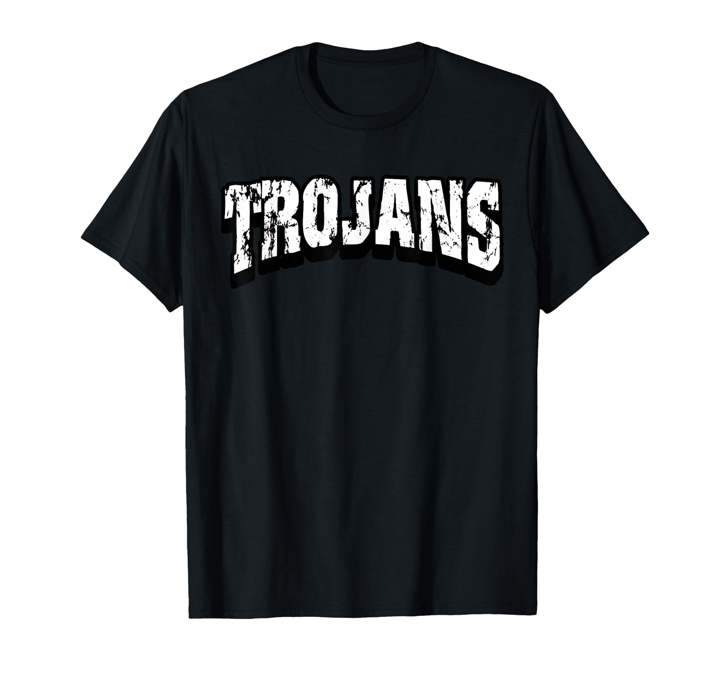 Trojan Back to School Spirit T-Shirt