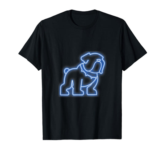 Broadway Bulldog 2025 T-Shirt