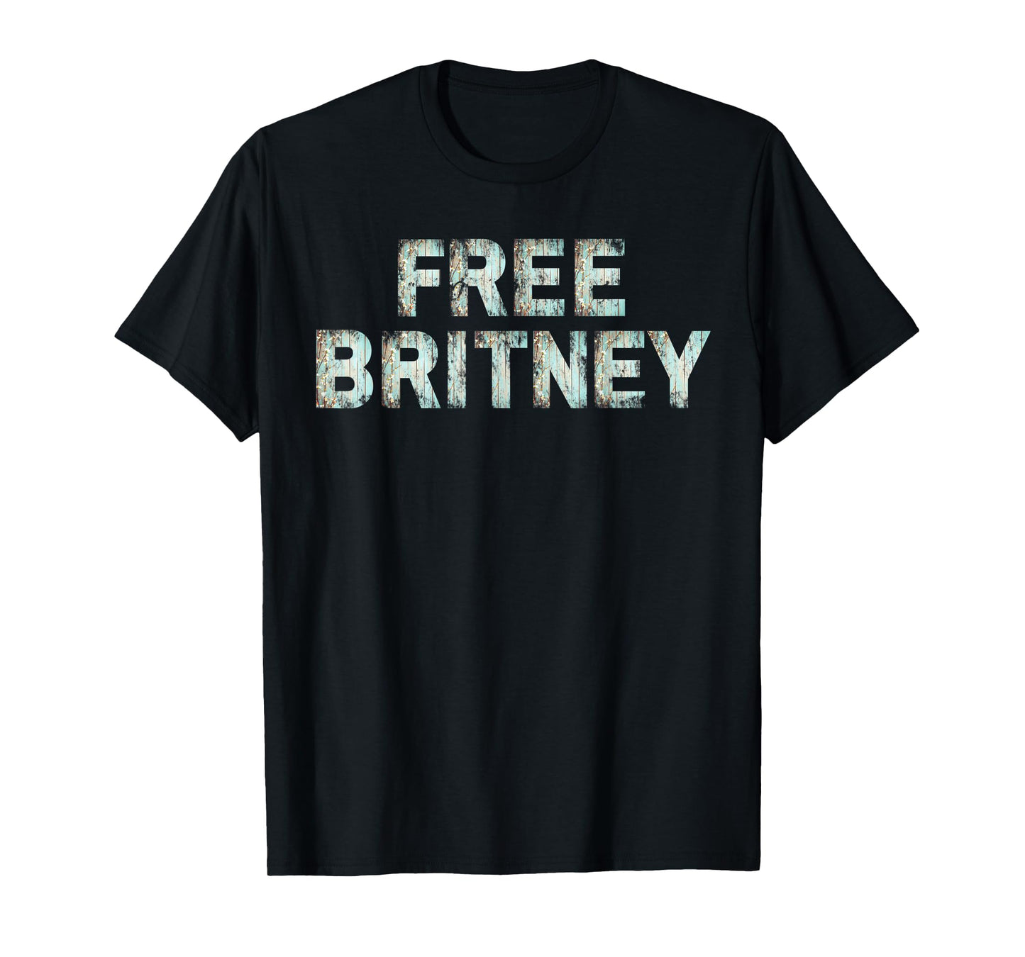 Free Britney T-Shirt