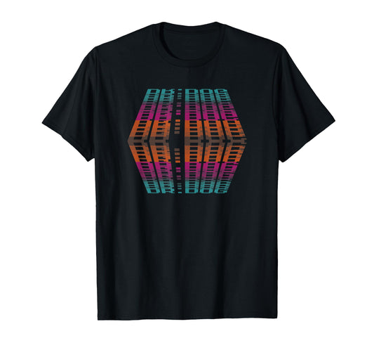 Dr. Dog - Psychedelic - Official Merchandise T-Shirt for Men Women Girls Kids