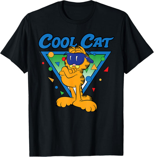 Garfield Cool Cat T-Shirt
