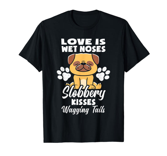 Funny Dog Lover T-Shirt
