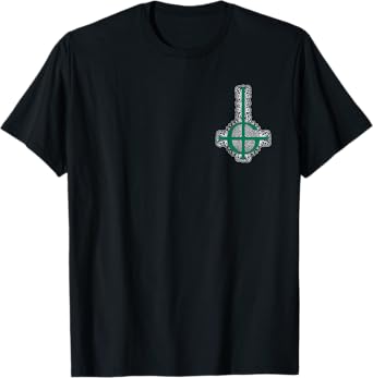 Ghost – Year Zero T-Shirt