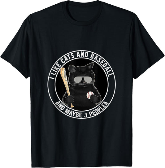 cute cat T-Shirt