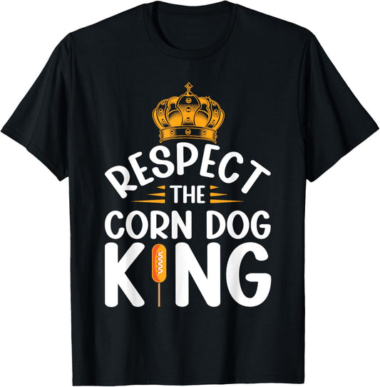 Corndog T-Shirt