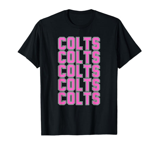 Colts T-Shirt
