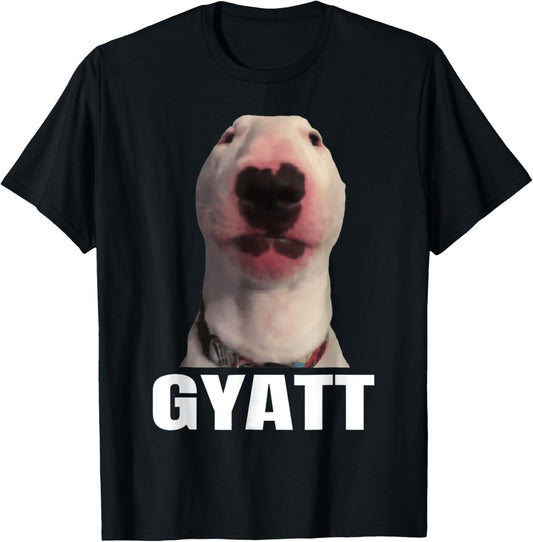 Funny Cat Meme T-Shirt