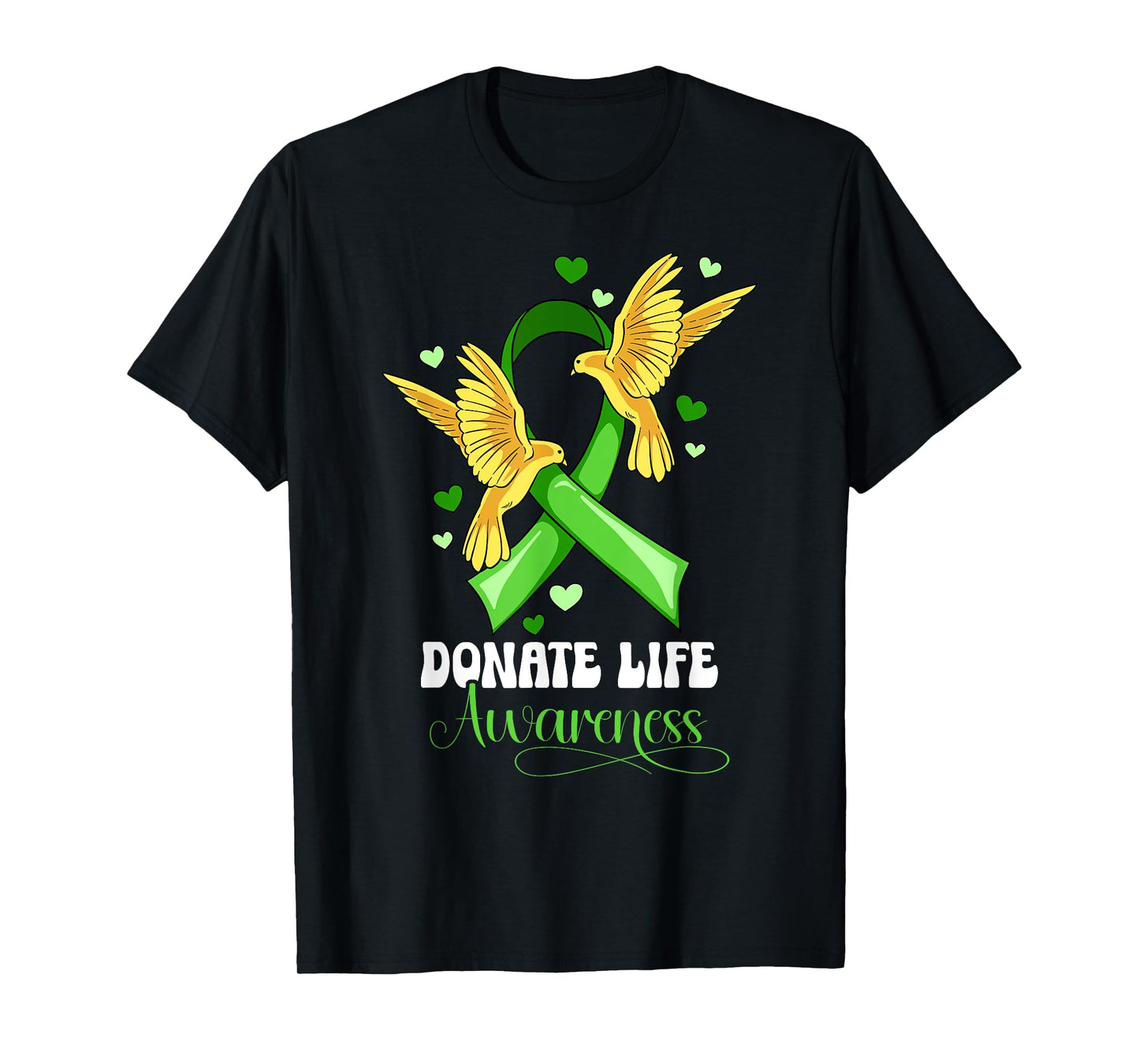 Donate Life T-Shirt