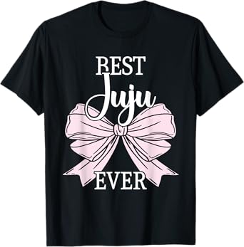 Best Juju Ever T-Shirt