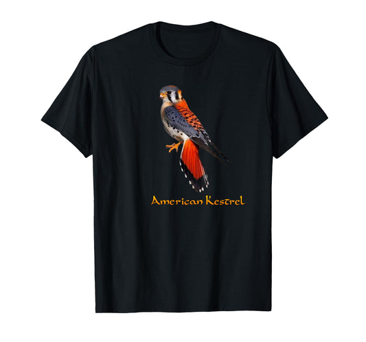 American Kestrel T-Shirt