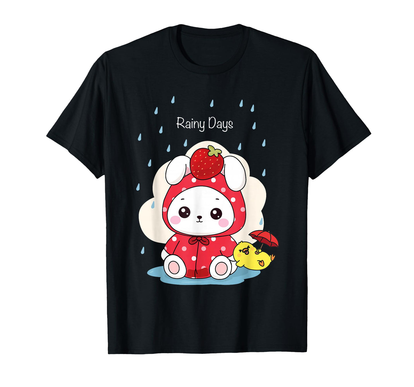 Rainy Days T-Shirt