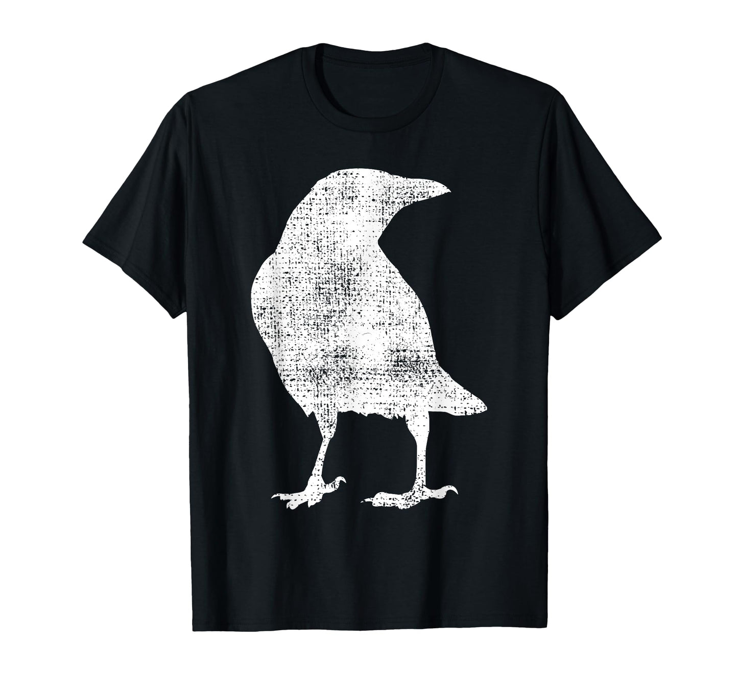 Crow Raven Bird Lover T-Shirt