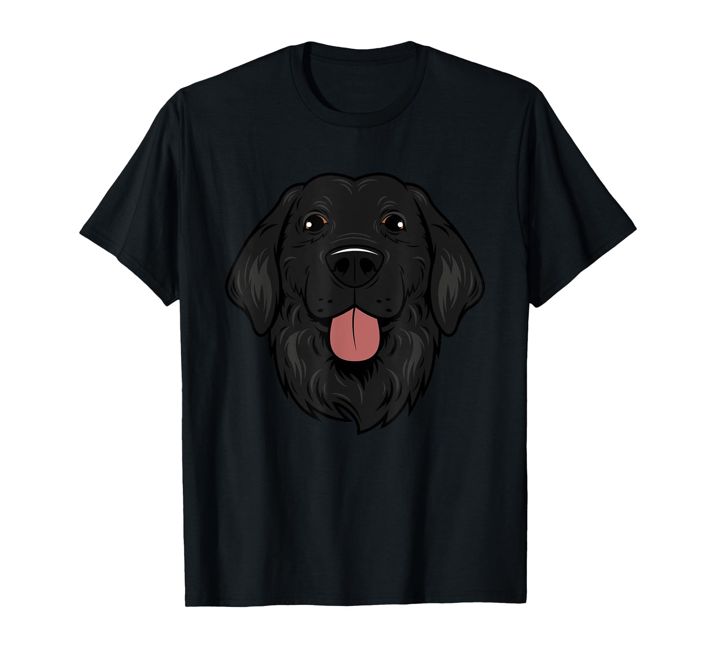 Funny Labrador Retriever Black Lab Fetch Dog Pet Lover Gifts T-Shirt