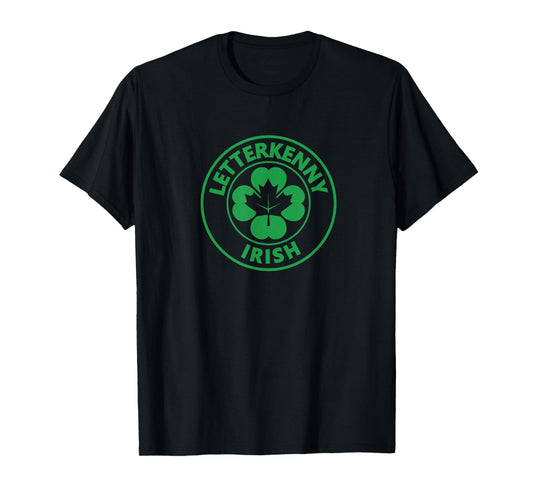 LETTERKENNY IRISH T-Shirt