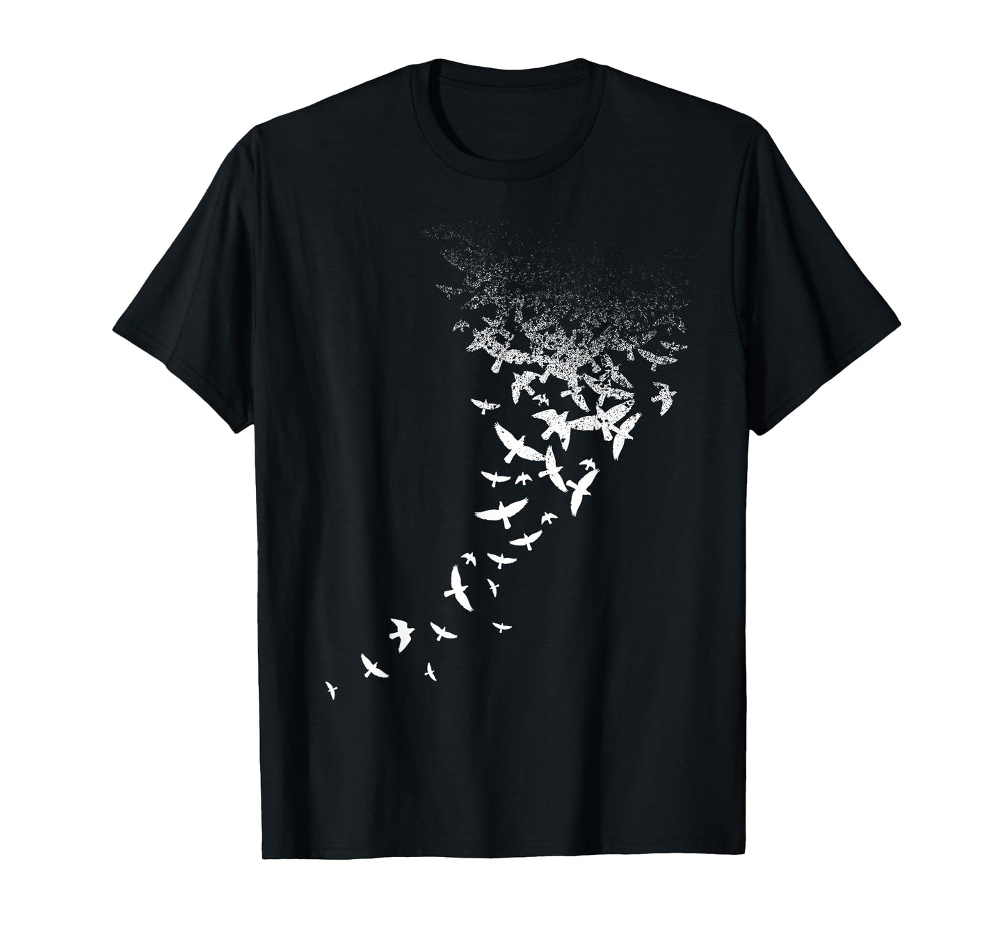 Birds T-Shirt graphic design Tshirt