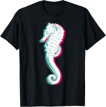 Seahorse seahorse T-Shirt