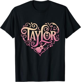 Taylor T-Shirt