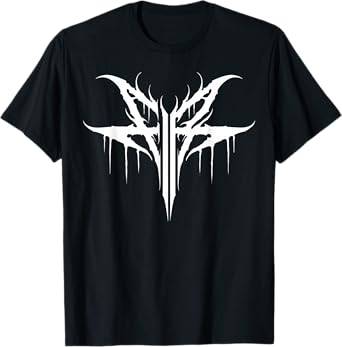 Falling In Reverse – Pentagram T-Shirt