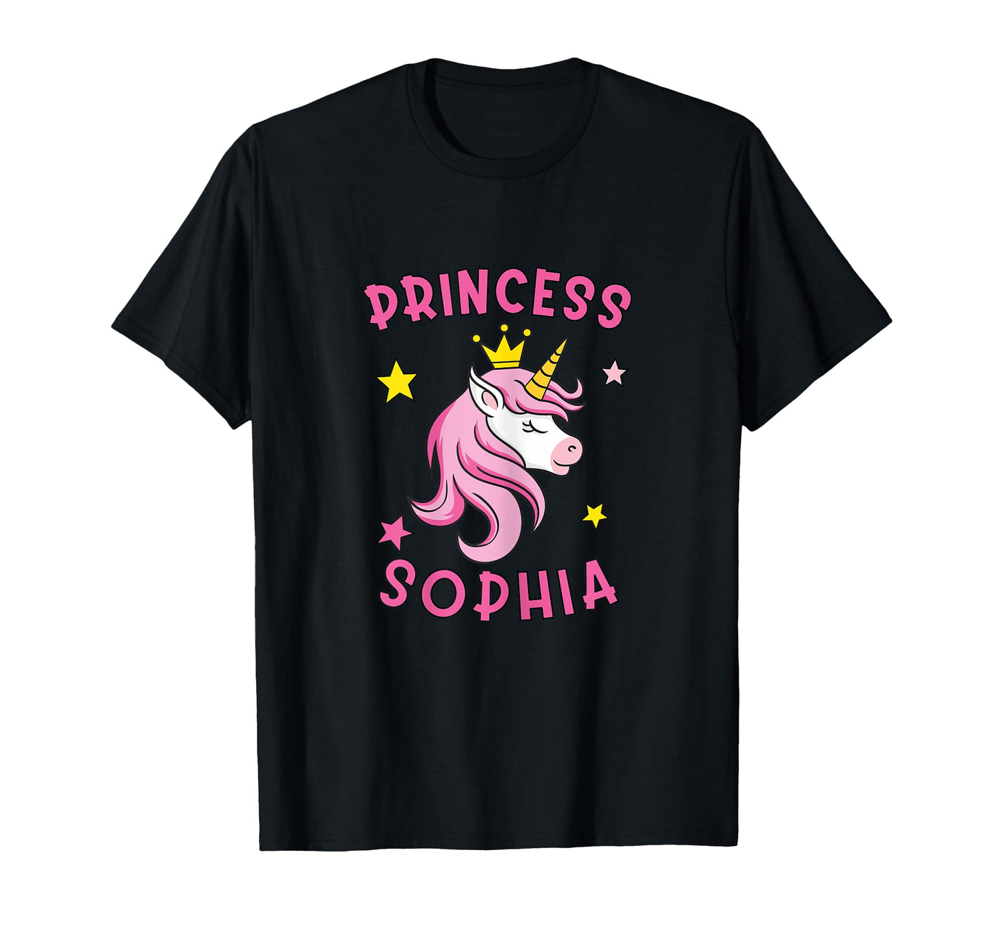 Princess Sophia T-Shirt