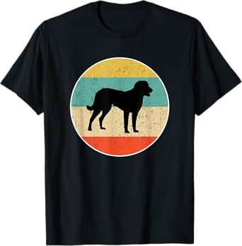 Chesapeake Bay Retriever Dog Gift T-Shirt