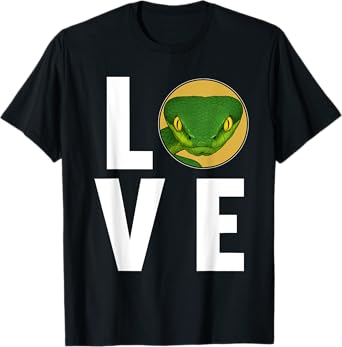 Vipers Viper T-Shirt